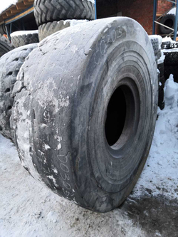 26.5-25 Nokian Mine king шина б/у