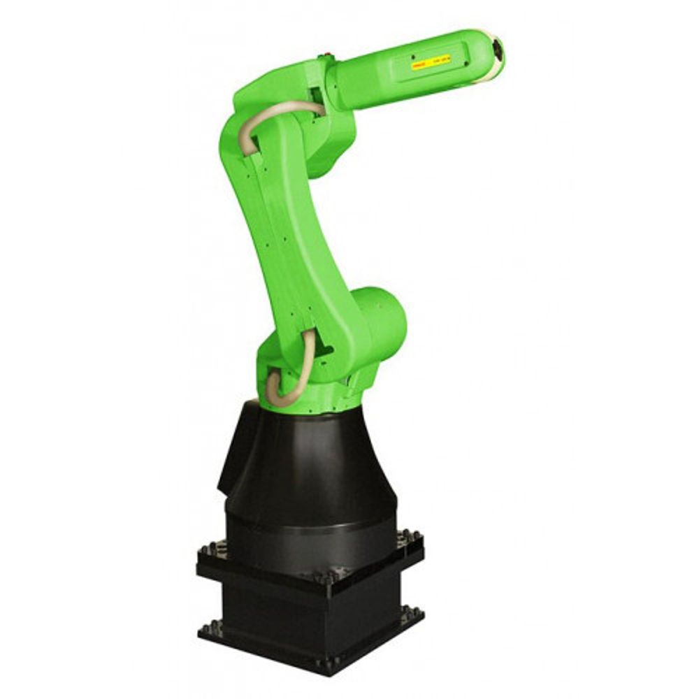 Коллаборативный робот Fanuc CR-35iA