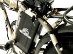 Электрофэтбайк Elbike Taiga 2 Elite (Camouflage)