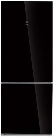 Холодильник Ascoli ADRFB460DWE