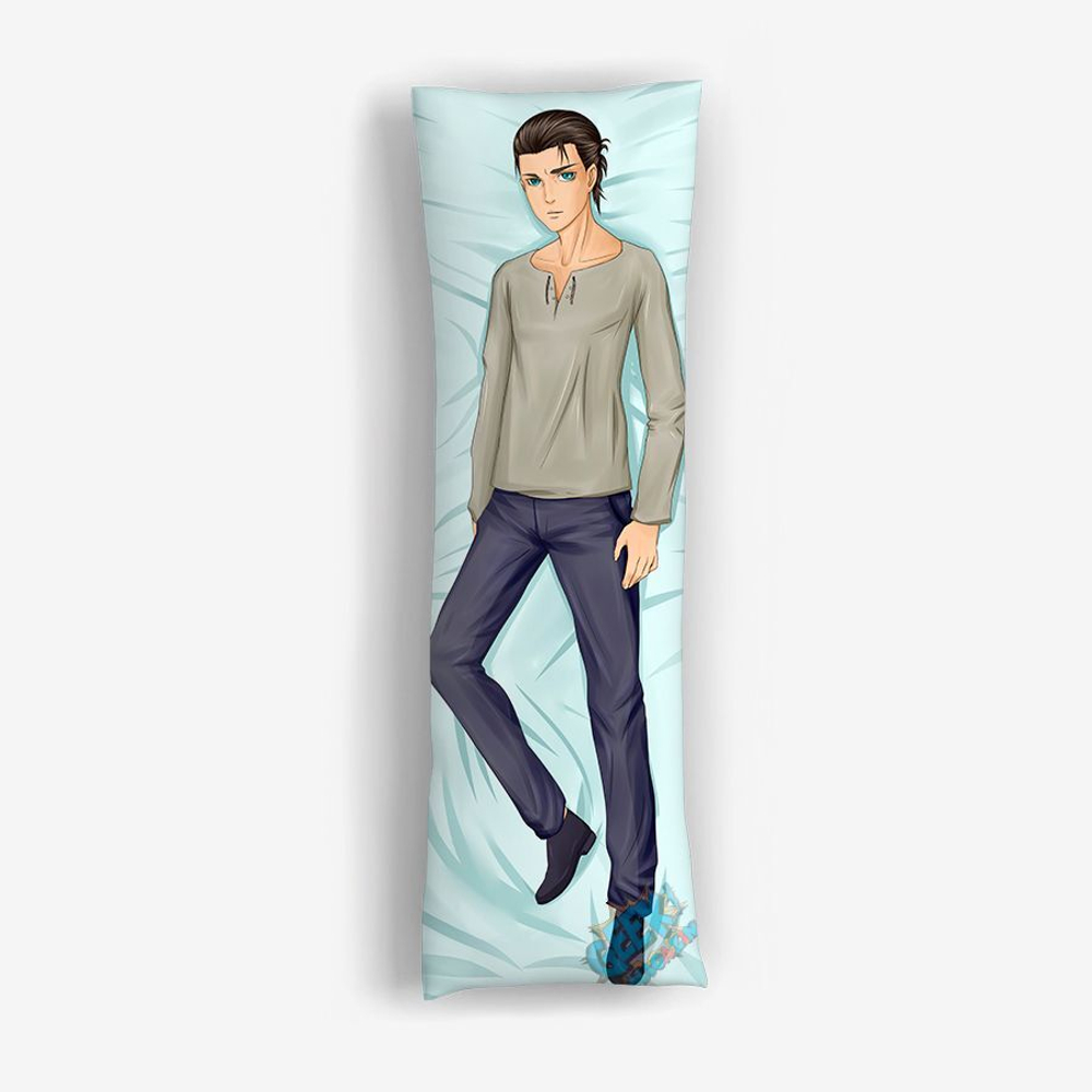 Dakimakura eren hotsell