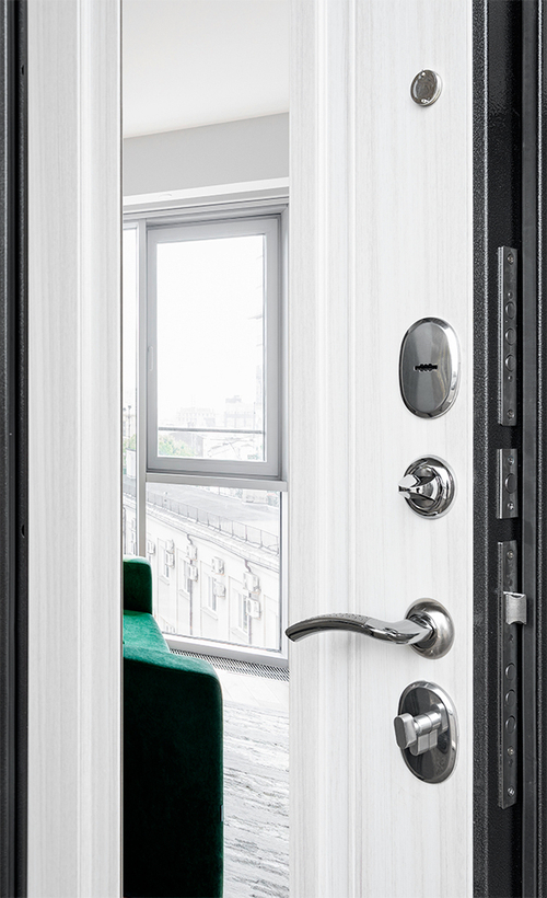 Входная дверь Премьер 70 Дизайн