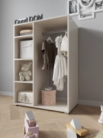 Шкаф мини для одежды