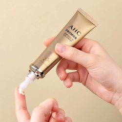 AHC Крем для кожи вокруг глаз ампульный - Premier ampoule in eye cream, 40мл