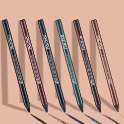 flormar Extreme Tattoo Gel Pencil - водостойкая гелевая подводка для глаз, 1,2 g