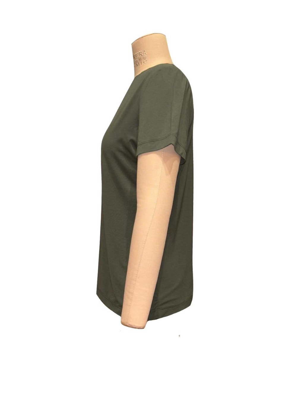 Футболка slim WINGSstudio