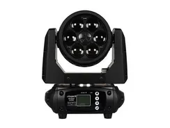 STAGE4 BROWASH 6X15XW вращающаяся голова WASH, 90Вт