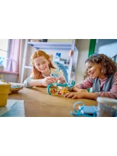 Конструктор Creator 31385 Морские животные 3в1