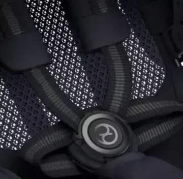 Новая коллекция: Cybex Melio 2024