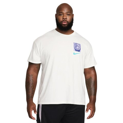 Футболка Nike Max90 T-shirt White