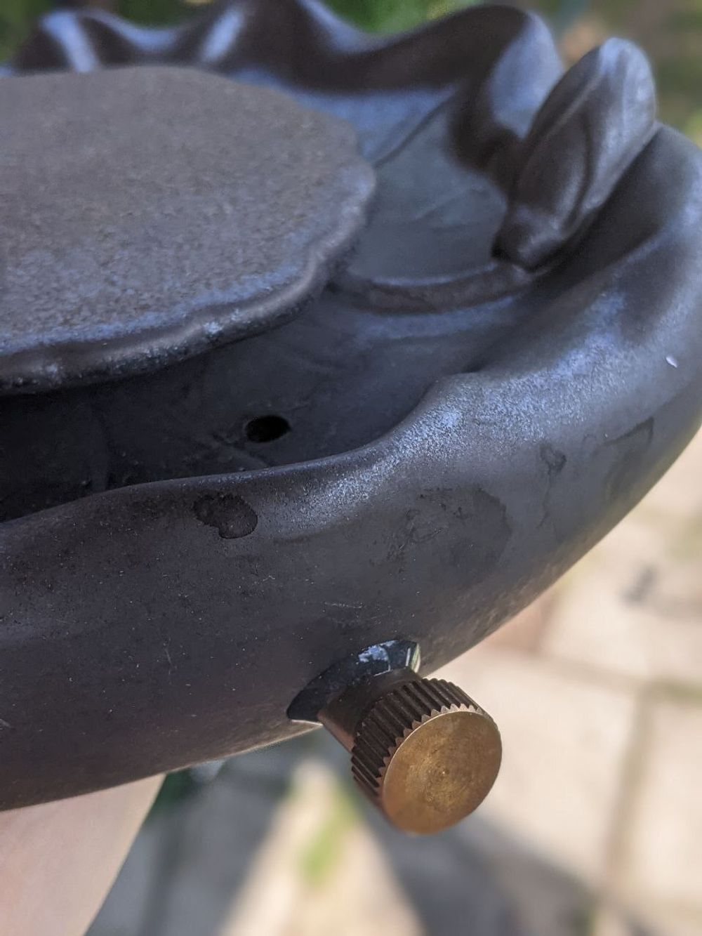 Чайный пруд "Лотос-Дзен"