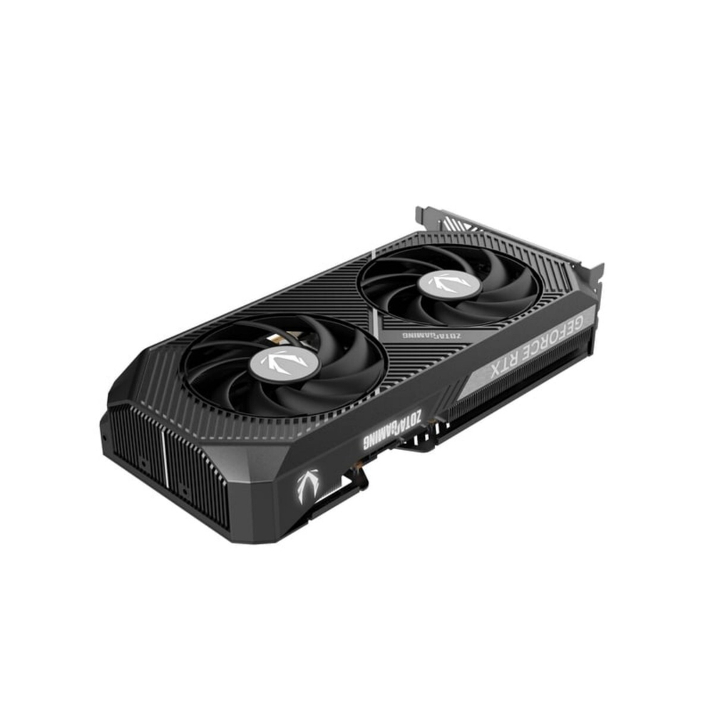 Видеокарта ZOTAC GAMING GeForce RTX 5070 Twin Edge OC 12GB GDDR7 192-bit, 2542 MHz