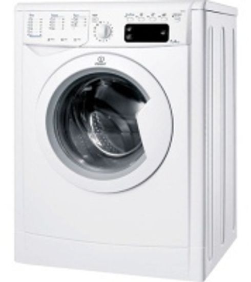 Стиральная машина Indesit IWSD 7105 B