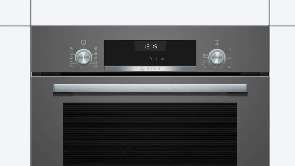 Духовой шкаф Bosch HBJ558YH0T