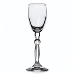 Набор рюмок 6шт 63мл «Стэп» 440217B