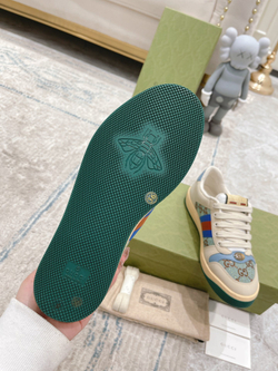 Gucci Screener Sneaker