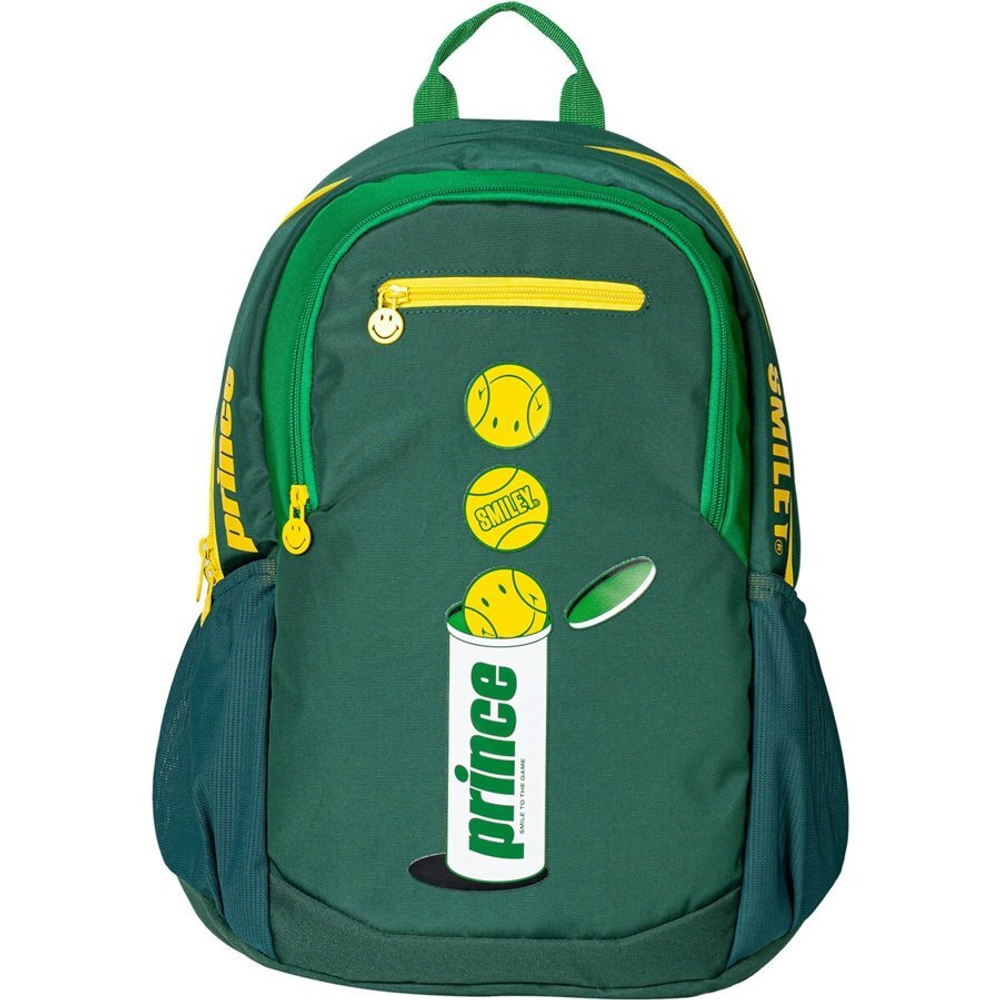 Рюкзаки для тенниса PRINCE SMILEY COM BACKPACK