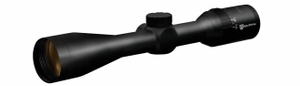 Прицел Nikko Stirling Panamax 3-9x40 Half MilDot (NPW3940)