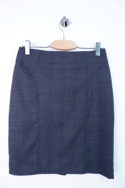 Юбка Gabriela для офиса, маркировка 44, визуально 44/46 размер