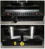 Радиатор охлаждения Ricardo R6105AZLDS1/Radiator