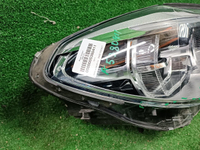 Фара правая BMW X3 G01, X4 G02 (2017-2021) Adaptive LED