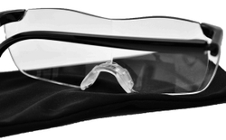 Лупа-очки Kromatech налобная Big Vision 1,6x - фото 2