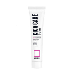 Rovectin Skin essentials cica care balm успокаивающий крем-бальзам для лица с центеллой