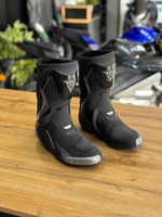 Motowolf Boots BO1