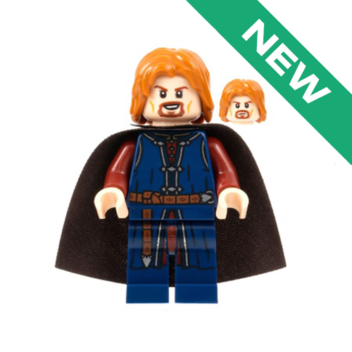 NEW Боромир lor126