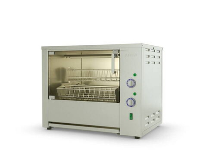 Гриль для кур Атеси Командор-4Э-Т