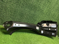 Водосток задний левый GAC GS8 2 (2021-н.в.)