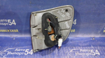 Стоп левый TOYOTA BREVIS 2001-2007