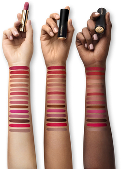 Lancome L'Absolu Rouge Drama Matte 2024 - Матовая помада в многоразовом флаконе, 3,6 g