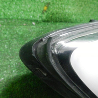 Фара правая Kia Picanto 2 (2011-2017) LED