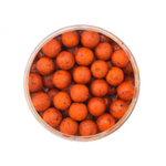 Насадочные BUSTERS бойлы MINENKO MANDARINE 14мм (варёные в дипе)