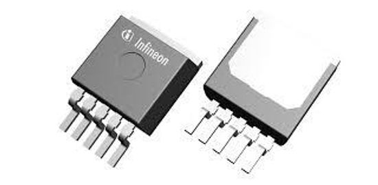 Микросхема TLE4270G / P-TO263-5-1