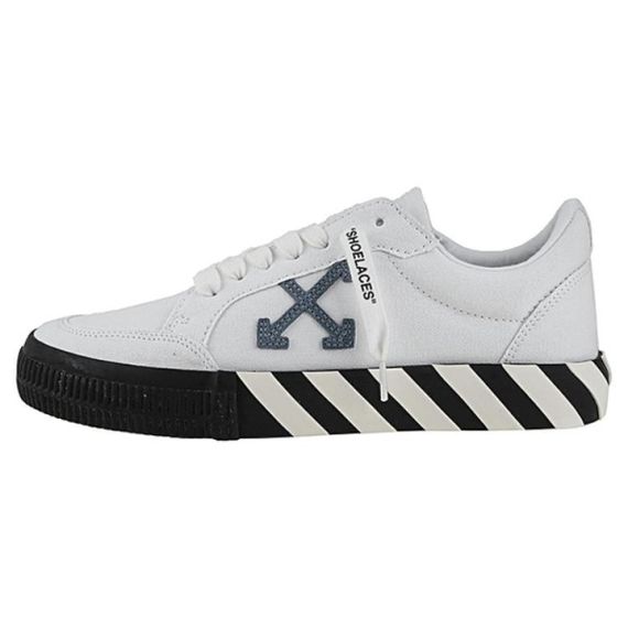 OFF-WHITE Vulcanized