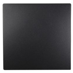 12-1111-05 ЭРА Кнопка, 10АХ-250В, Эра12, антрацит | Эра 12 Антрацит