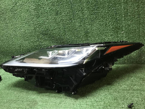 Фара левая Lexus RX 4 (2019-2022) LED