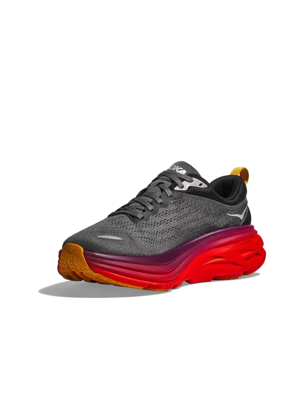 Кроссовки мужские Hoka Bondi 8
