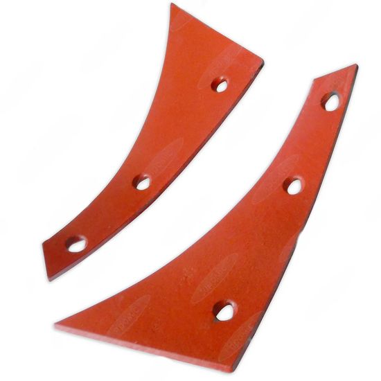 Комплектующие к Kverneland