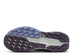 Кроссовки для бега женские Nike ReactX Pegasus Trail 5 W Фиолетово-голубые