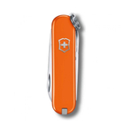 Нож перочинный Victorinox Mango Tango (0.6223.83B1) 58мм 7функций блистер