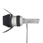 Насадка оптическая GreenBean ZoomMount F20 с линзой Френеля