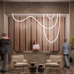 Светильник MAG-FLEX-TUBE-ELASTIC-L5000-70W Day4000 (BK, 360 deg, 48V) (Arlight, IP20 Металл, 3 года) 035385