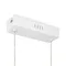 Подвесной светильник FR6121PL-L38W Чейни / Chainy 40 Вт LED Freya fr6121pl-l38w