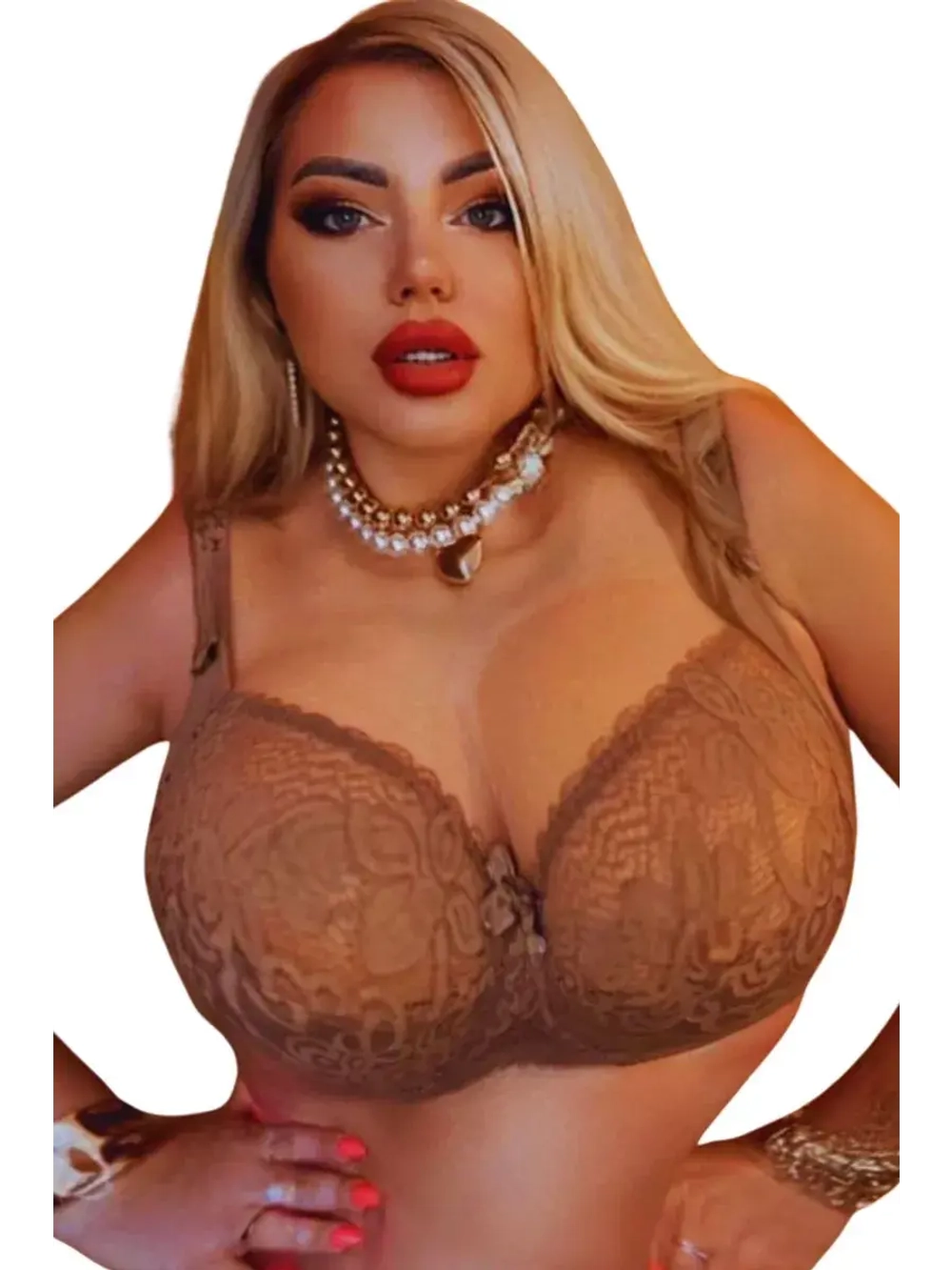 Итальянская модель Бюстгальтер большие размеры DEFGH