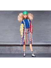 Кукла коллекционная BMR1959 GHT92