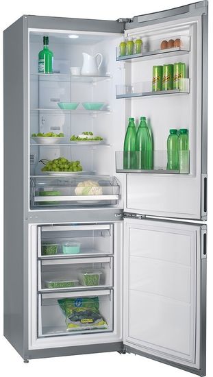 Холодильник Franke FCBF 340 NF