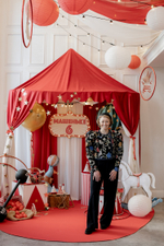 Цирк для Маши